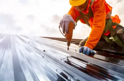 Travaux de zinguerie à Calonne-sur-la-Lys